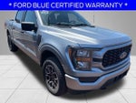 2023 F-150 Thumbnail 3