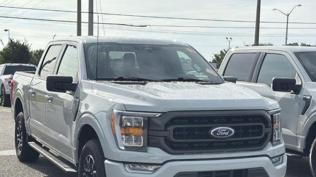 Preowned 2023 Ford F-150 XLT for Sale