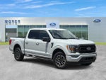 2023 F-150 Thumbnail 1