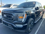2023 F-150 Thumbnail 1