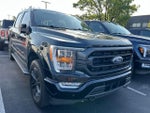 2023 F-150 Thumbnail 2