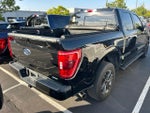2023 F-150 Thumbnail 3