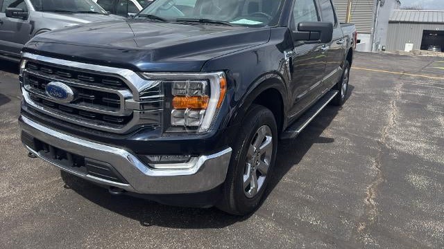 Preowned 2023 Ford F-150 XL for Sale