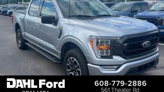 Preowned 2023 Ford F-150 Lariat for Sale