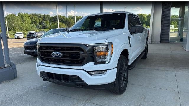 Preowned 2023 Ford F-150 XL for Sale