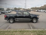 2023 F-150 Thumbnail 2