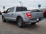 2023 F-150 Thumbnail 6