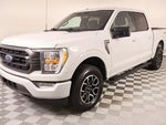 2023 F-150 Thumbnail 11