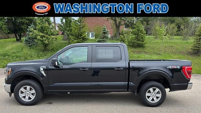 Preowned 2023 Ford F-150 XLT for Sale