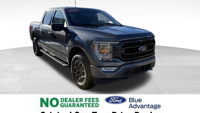 Preowned 2023 Ford F-150 XL for Sale