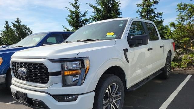 Preowned 2023 Ford F-150 XL for Sale