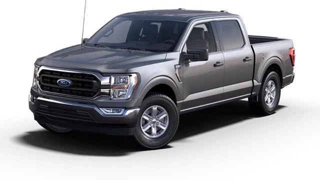 Preowned 2023 Ford F-150 XL for Sale