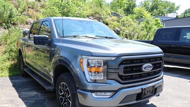 Preowned 2023 Ford F-150 Lariat for Sale
