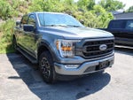 2023 F-150 Thumbnail 1