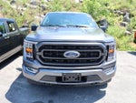 2023 F-150 Thumbnail 2