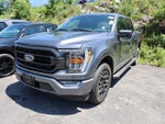 2023 F-150 Thumbnail 3
