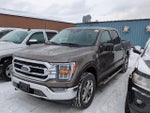2023 F-150 Thumbnail 2