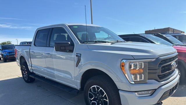 Preowned 2023 Ford F-150 XL for Sale