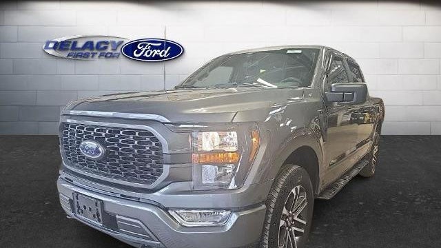 Preowned 2023 Ford F-150 XL for Sale