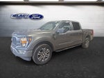 2023 F-150 Thumbnail 2