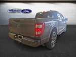 2023 F-150 Thumbnail 7