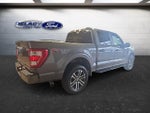 2023 F-150 Thumbnail 8