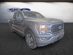 2023 F-150 Thumbnail 11