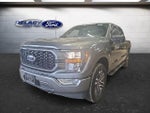 2023 F-150 Thumbnail 1