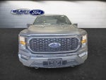 2023 F-150 Thumbnail 12