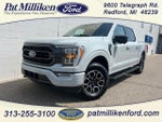 2023 F-150 Thumbnail 1