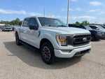 2023 F-150 Thumbnail 3