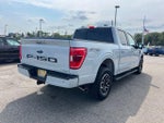 2023 F-150 Thumbnail 4