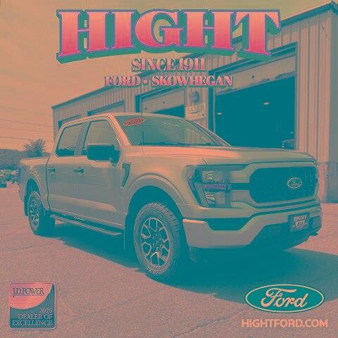 2023 Ford F-150 - $38,999