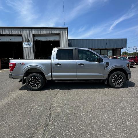 2023 Ford F-150 - $38,999