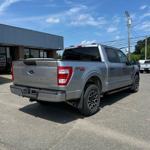 2023 Ford F-150 - $38,999
