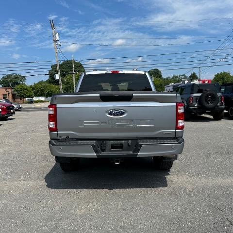 2023 Ford F-150 - $38,999