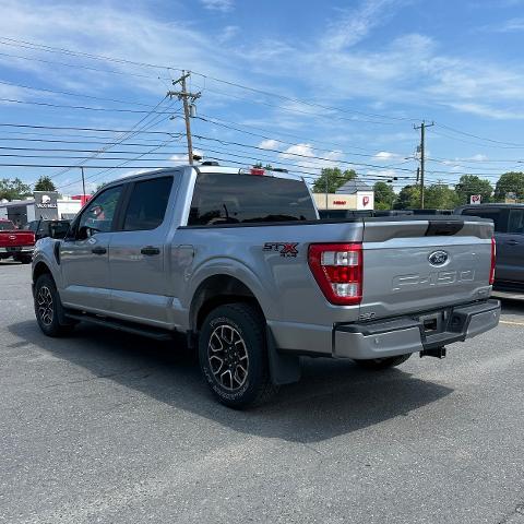 2023 Ford F-150 - $38,999