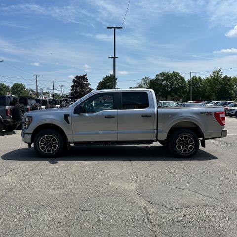 2023 Ford F-150 - $38,999