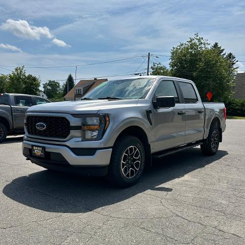 2023 Ford F-150 - $38,999