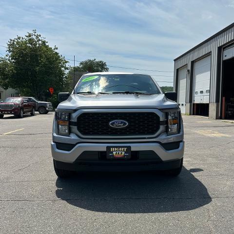 2023 Ford F-150 - $38,999