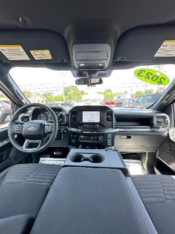 2023 Ford F-150 - $38,999