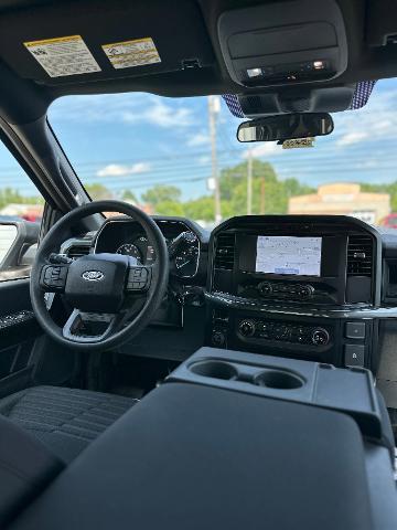 2023 Ford F-150 - $38,999