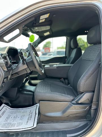 2023 Ford F-150 - $38,999