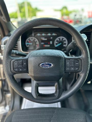 2023 Ford F-150 - $38,999