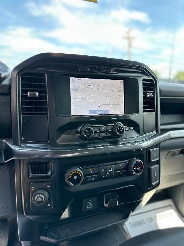 2023 Ford F-150 - $38,999