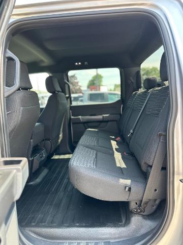 2023 Ford F-150 - $38,999