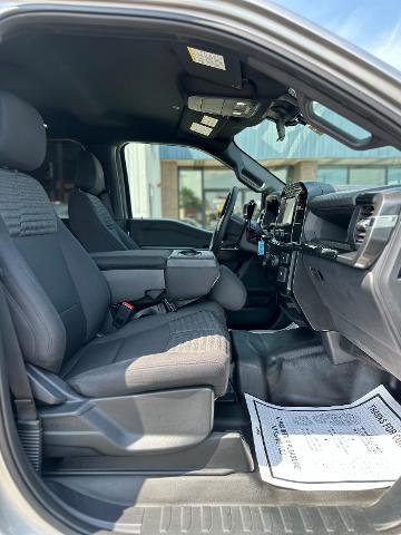 2023 Ford F-150 - $38,999