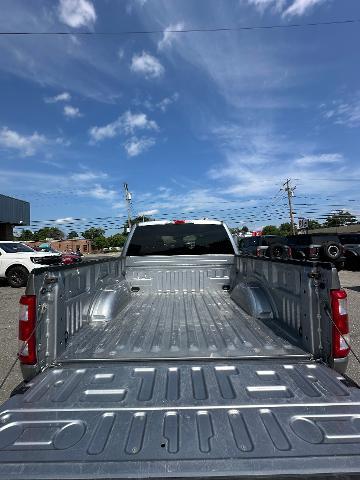 2023 Ford F-150 - $38,999