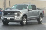 2023 F-150 Thumbnail 8