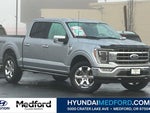 2023 F-150 Thumbnail 1